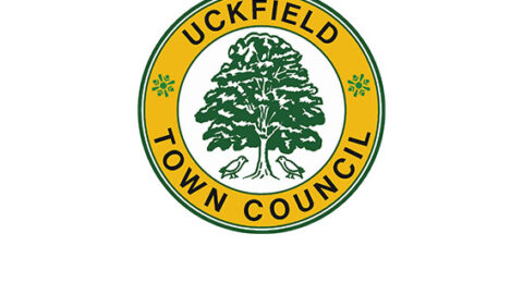 Uckfield Town Council logo