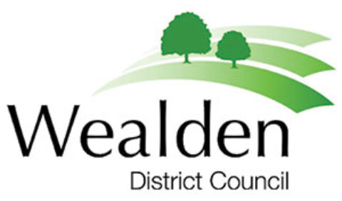 Wealden District Council logo