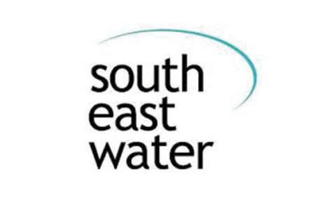 South East Water logo