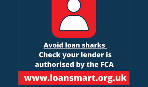 Loansmart logo