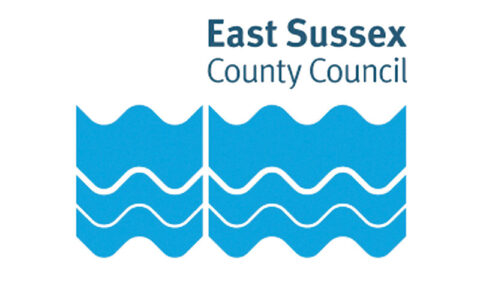 East Sussex County Council logo