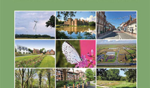 Wealden Local Plan cover image