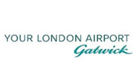 Gatwick Airport logo