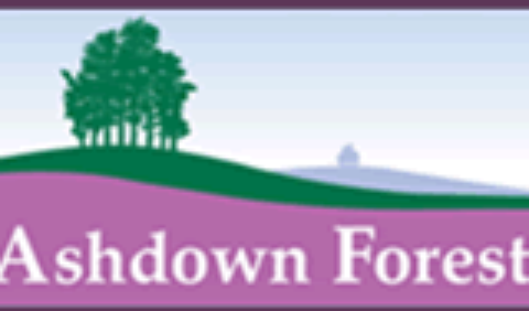 Ashdown Forest Logo