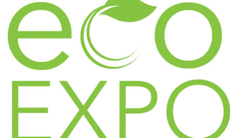 Eco Expo logo