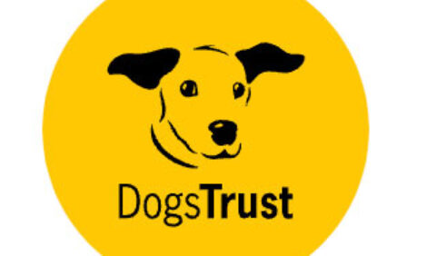 Dogs Trust logo