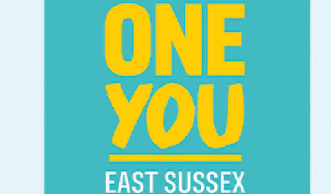 One You East Sussex logo