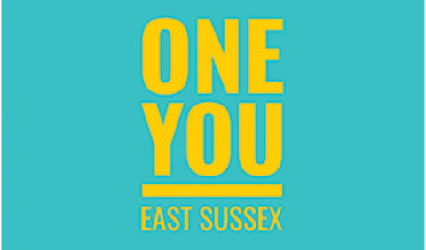 One You Sussex logo